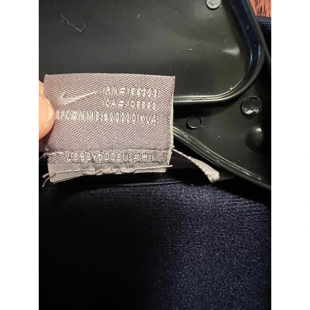 Nike vintage track